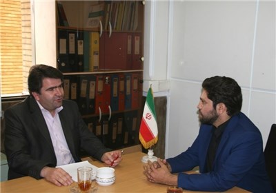 Secretary of Iran's Health Tourism Strategic Council Mohammad Panahi