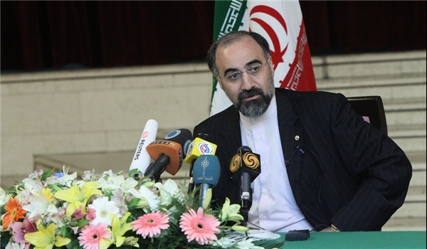 Mohammad Reza Sabzalipour