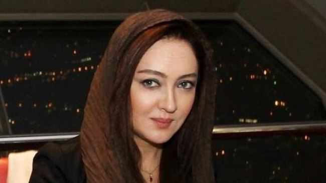 Niki Karimi