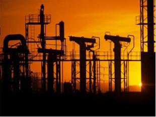 Oil industry