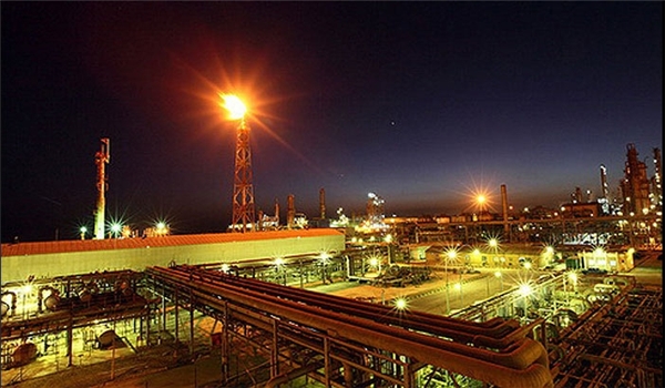 Petrochemical Units