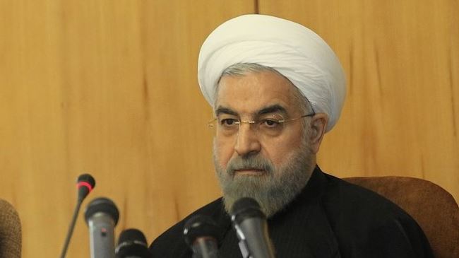 Rouhani