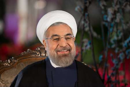 Rouhani