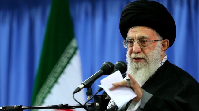 SL receives Basij officials