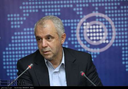 Saeed Ouhadi