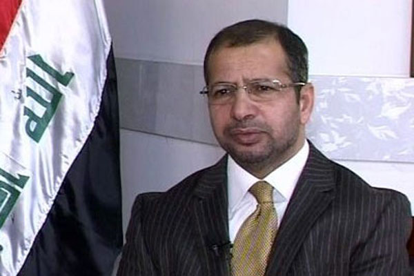 Saleem alJabouri