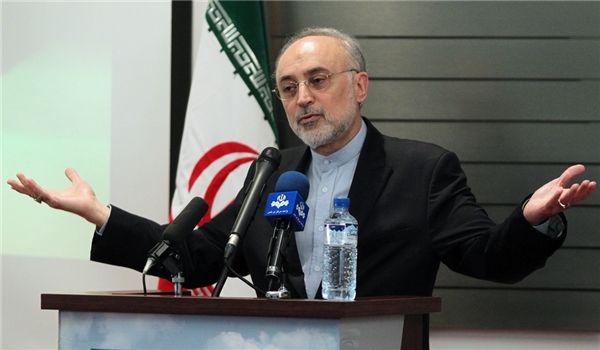 Salehi