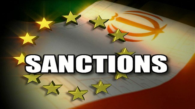 Sanctions against Iran