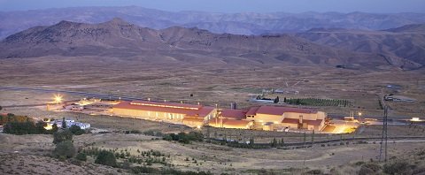 Tehran Guar Company