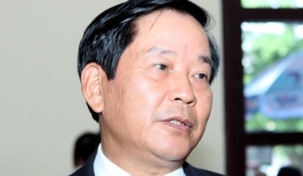 Tran Van Hang
