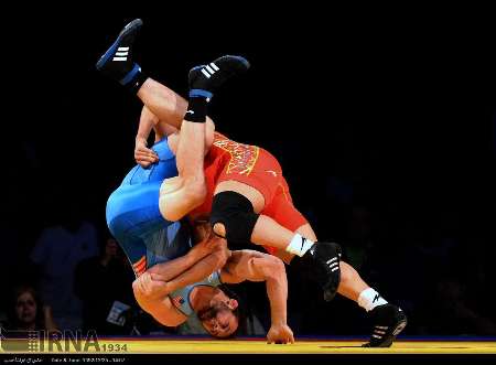 World Freestyle Wrestling Clubs Cup