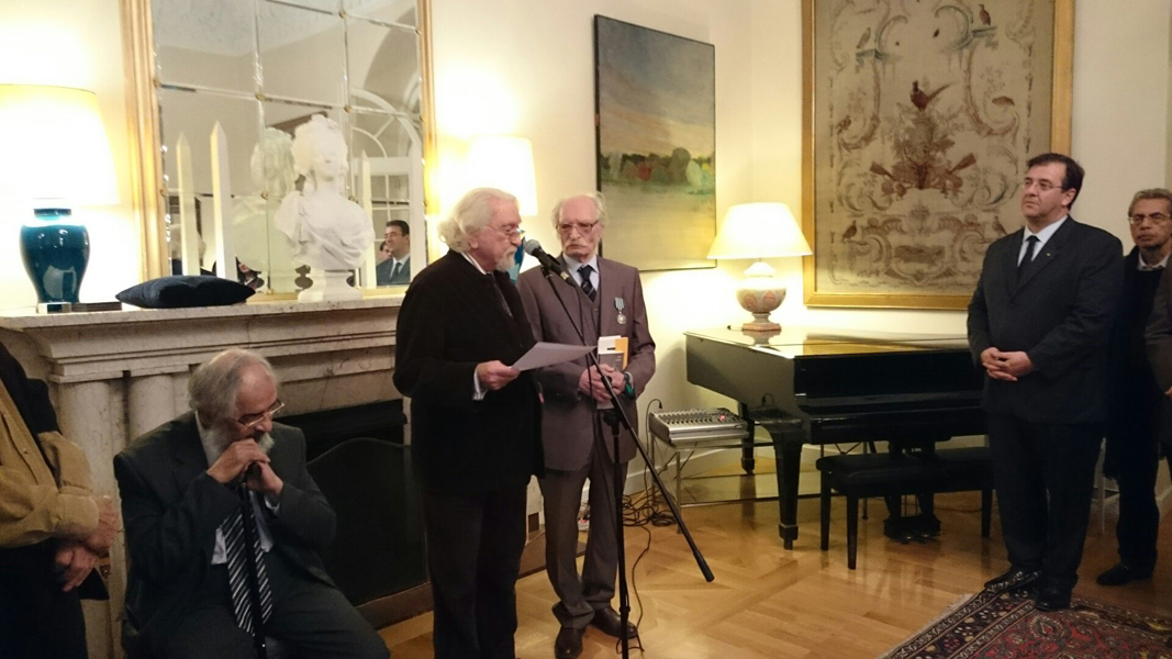 foucher and dowlatabadi