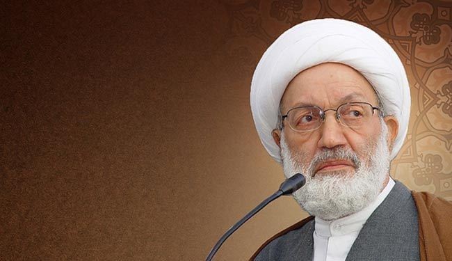 ?ع?ار ??? از ?ظر رئ?س ش?را? ع??ا? بحر??