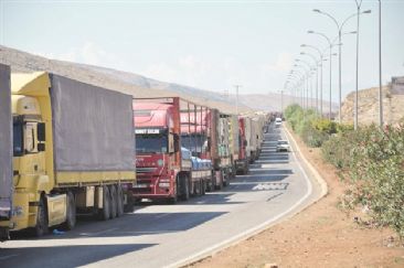 trucks