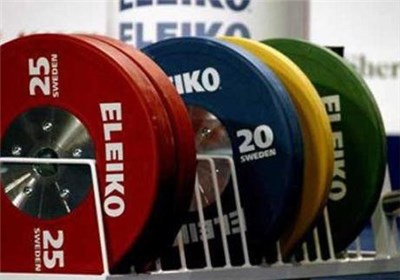 vWeightlifting World Championship