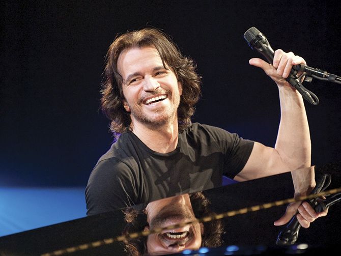 yanni