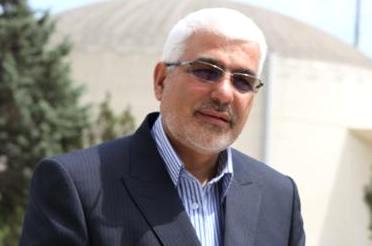 Asghar Zarean