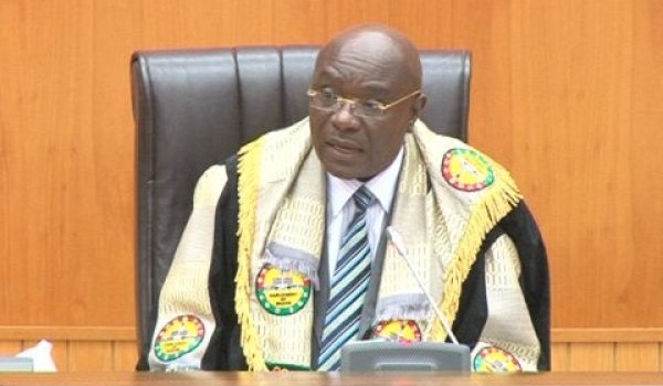 Edward Adjaho