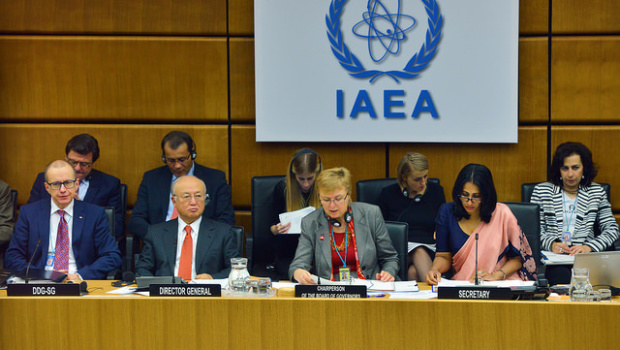 IAEA
