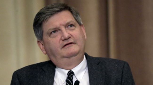 James Risen