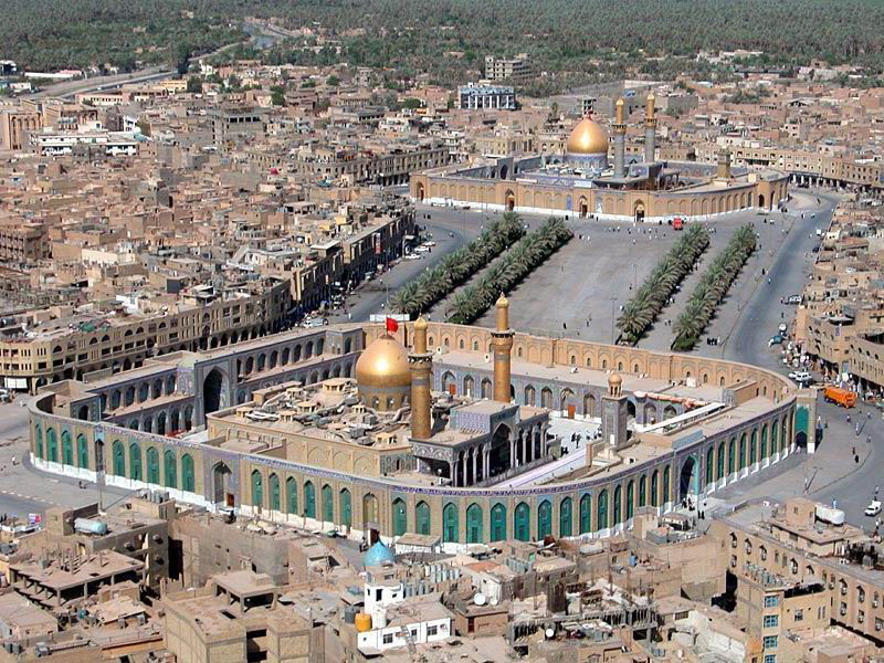 Karbala