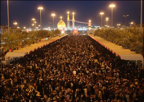 Karbala