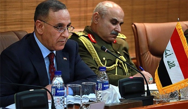Khalid al-Obeidi