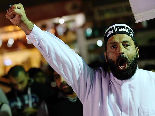 Man Haron Monis