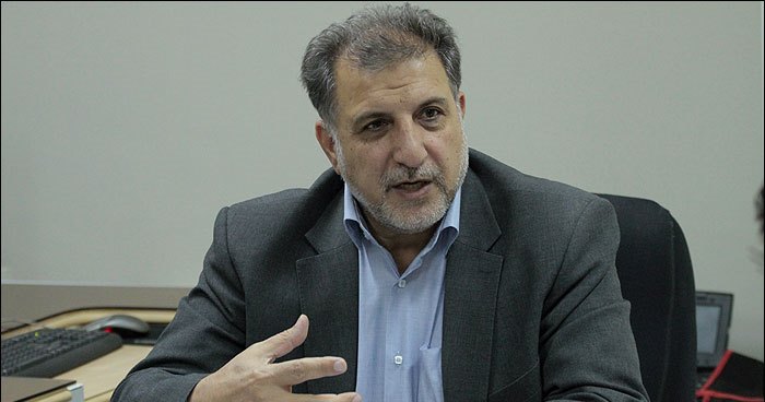 Nasser Eslami