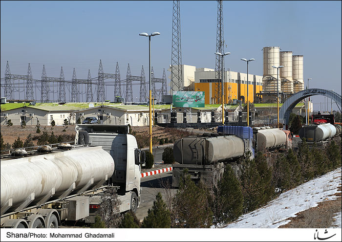 Power Plants