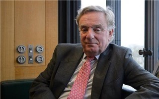 Richard Ottaway