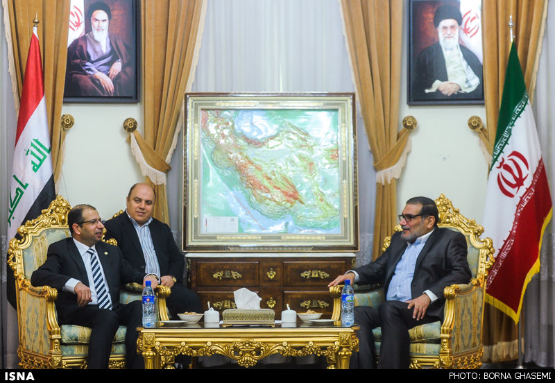 Shamkhani & Jabouri