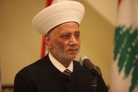 Sheikh Abdul Latif Daryan