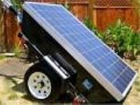 Solar panels