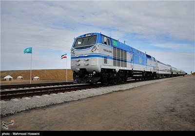 Train