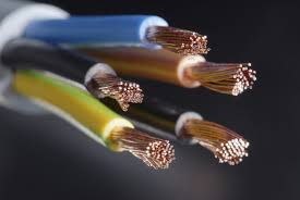 Wire Industries Exhibition
