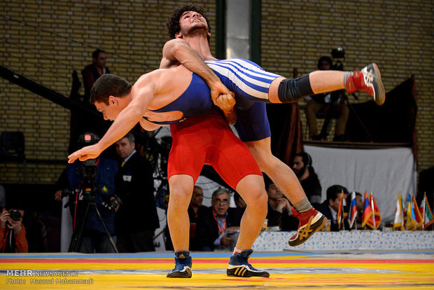 World Wrestling Clubs Cup