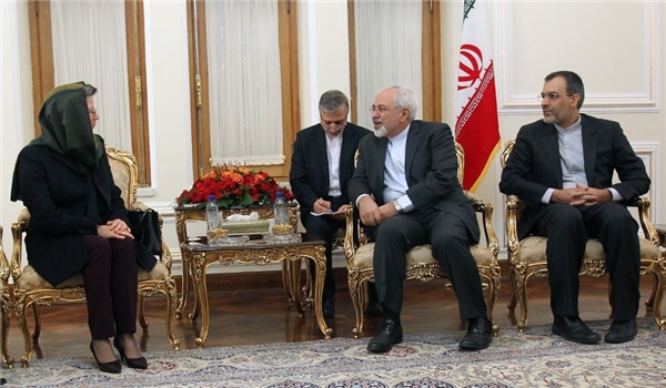 Zarif & Najla Harrouche
