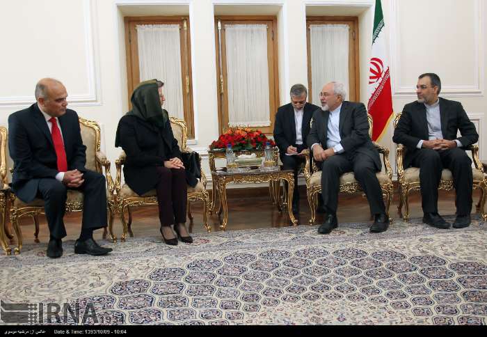 Zarif & Najla Harrouche