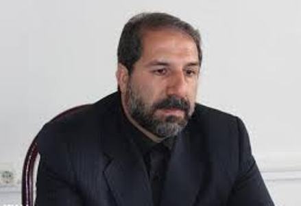iranian mp jafari baneh