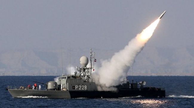 iranian navy