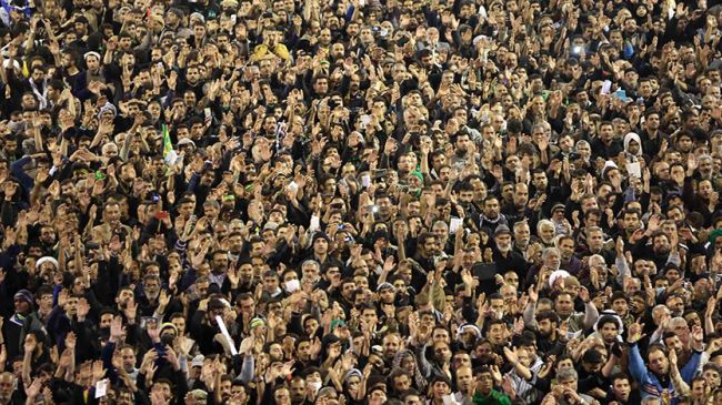 karbala arbaeen
