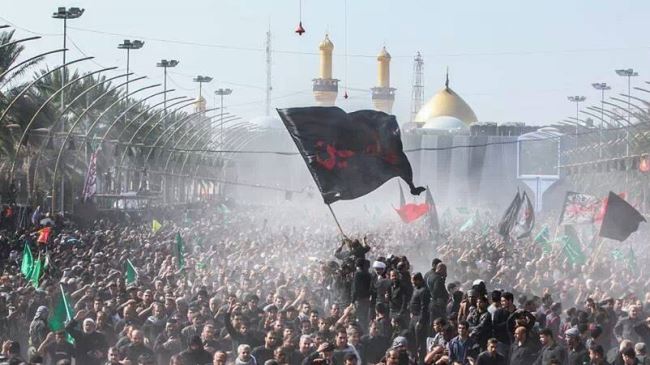 karbala