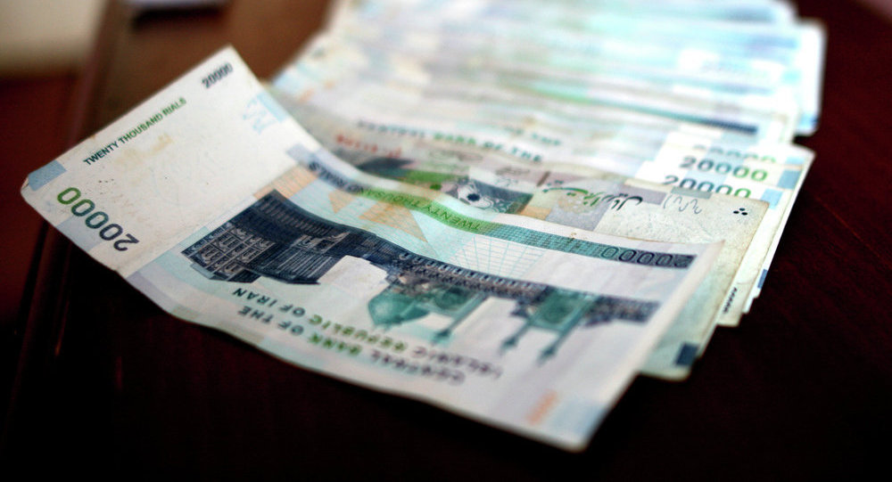 money-national currency