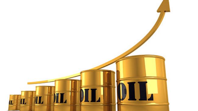 oil price