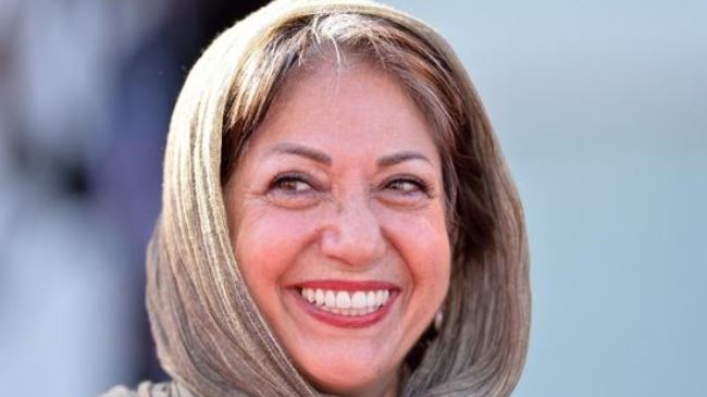rakhshan bani etemad