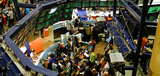 stocks
