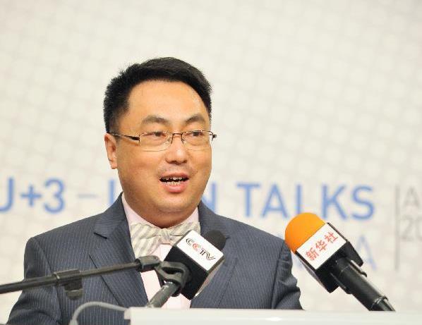 wang qun