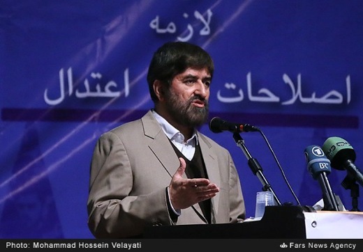 Ali Motahari