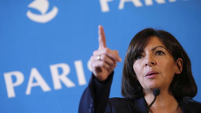 Anne Hidalgo